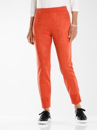 Classic Basics Comfortbroek