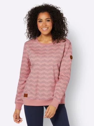 NU 20% KORTING: Casual Looks Sweatshirt