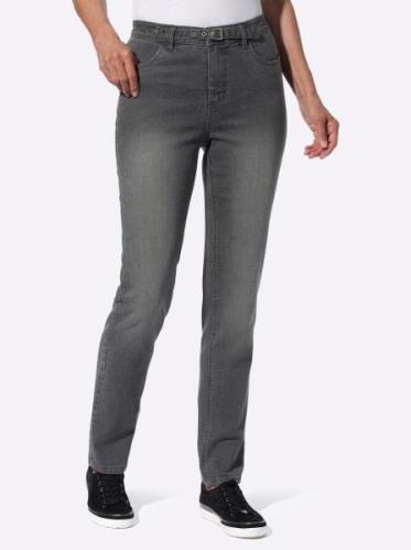 Classic Basics Comfortabele jeans