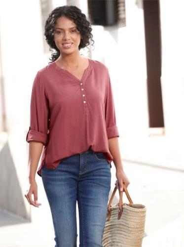 Casual Looks Lange blouse