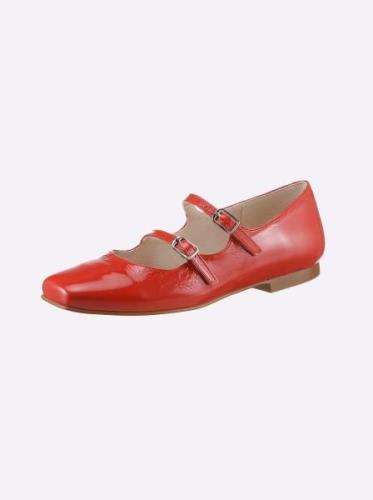 NU 20% KORTING: heine Ballerina's