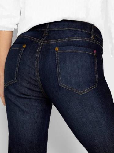 Classic Inspirationen 5-pocket jeans