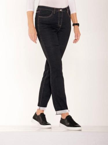 Classic Basics Thermojeans