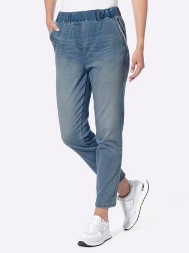 NU 20% KORTING: heine Comfortjeans