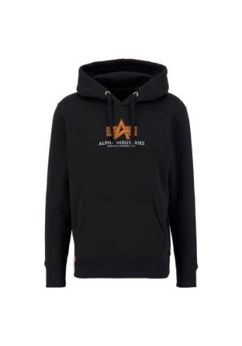 Alpha Industries Hoodie Alpha Industries Men - Hoodies Basic Hoody Rub...