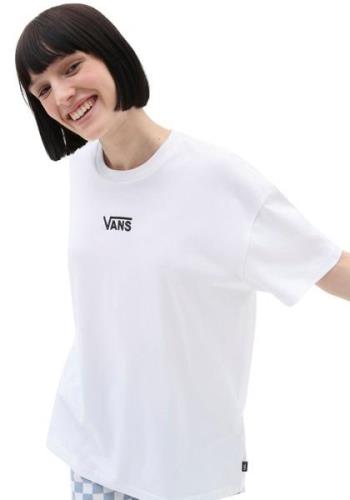 Vans T-shirt FLYING V OVERSIZED