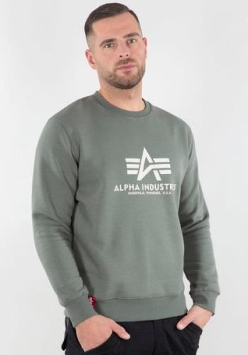 Alpha Industries Sweatshirt Basic sweater