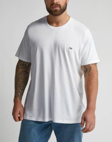 Lee® T-shirt PATCH LOGO TEE