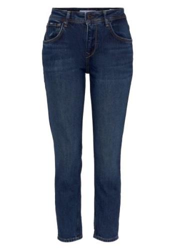 Pepe Jeans Relax fit jeans Violet in vlotte boyfriendstijl