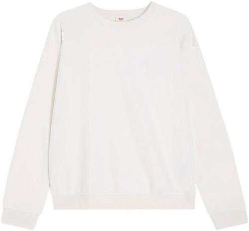 Levi's® Sweatshirt Everyday met klein logo op borsthoogte