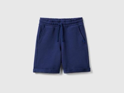 United Colors of Benetton Sweatshort voor kinderen