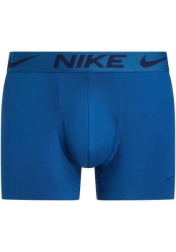 NIKE Underwear Trunk met merklabel