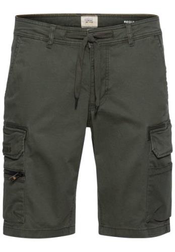 NU 20% KORTING: camel active Short met cargozakken