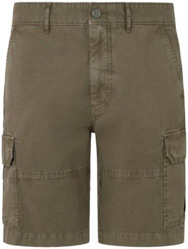 NU 20% KORTING: Pepe Jeans Cargoshort met cargozakken