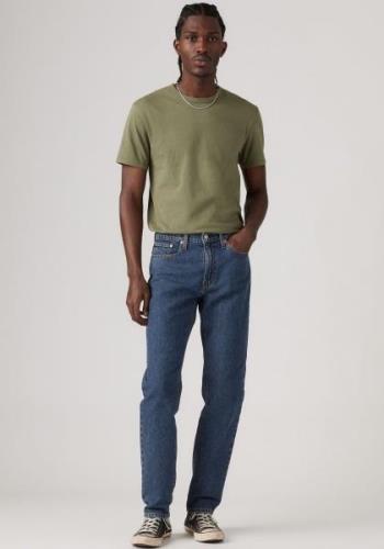 Levi's® 5-pocket jeans met smalle pijpen