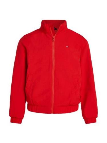 Tommy Hilfiger Windbreaker Essential Jacket Kinderen tot 16 jaar