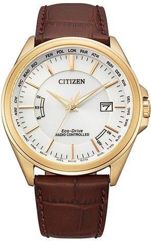 Citizen Radiografisch horloge CB0253-19A