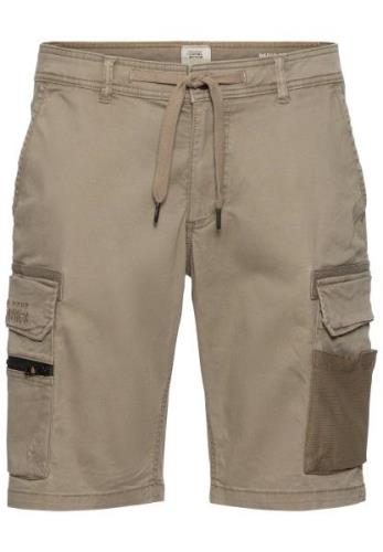 camel active Short met cargozakken