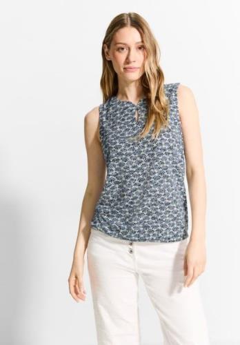 Cecil Shirttop met print all-over