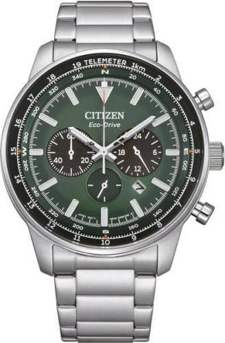 Citizen Chronograaf CA4500-91X