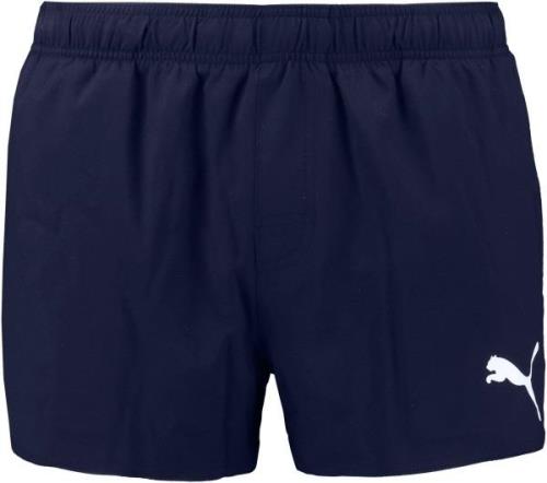 PUMA Zwemshort met zakken opzij