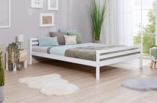 Ticaa Kinderbed Nadine Futonbed in diverse breedten, grenen, met rolbo...