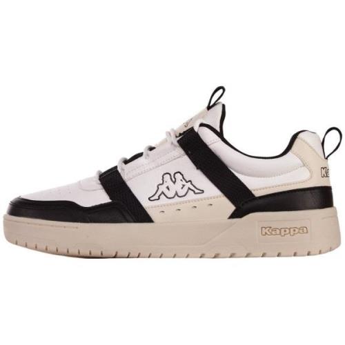 Kappa Sneakers met een uitneembare binnenzool