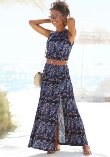 Vivance Maxi-jurk