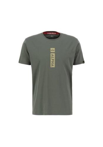 Alpha Industries T-shirt ALPHA INDUSTRIES Men - T-Shirts Alpha PP T