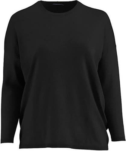 NU 20% KORTING: SANDGAARD Lange blouse Helsinki in oversized-look