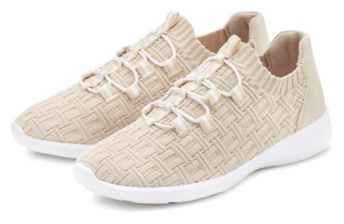 NU 20% KORTING: Vivance Sneakers Instappers