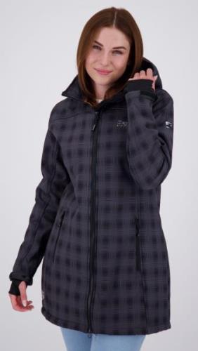 DEPROC Active Softshell-jas KEELE PEAK WOMEN