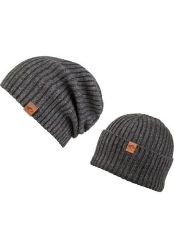 NU 20% KORTING: chillouts Beanie Justin Hat