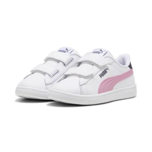 NU 20% KORTING: PUMA Sneakers SMASH 3.0 L V PS met klittenbandsluiting