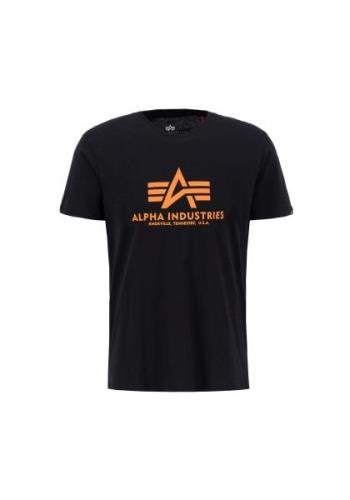 Alpha Industries T-shirt Alpha Industries Men - T-Shirts Basic T-Shirt...