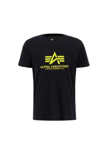 Alpha Industries T-shirt Alpha Industries Men - T-Shirts Basic T-Shirt...