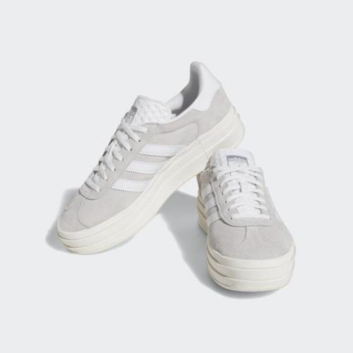 NU 20% KORTING: adidas Originals Sneakers GAZELLE BOLD