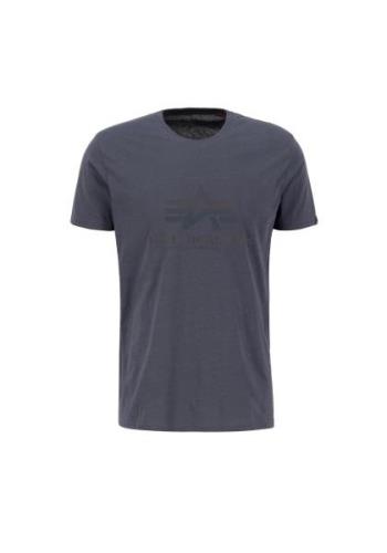 Alpha Industries T-shirt Alpha Industries Men - T-Shirts Basic T Rainb...