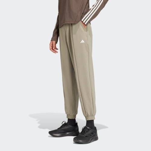 adidas Performance Sportbroek TR-ES MIN PT (1-delig)