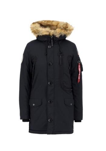 Alpha Industries Winterjack Alpha Industries Women - Parka & Winter Ja...