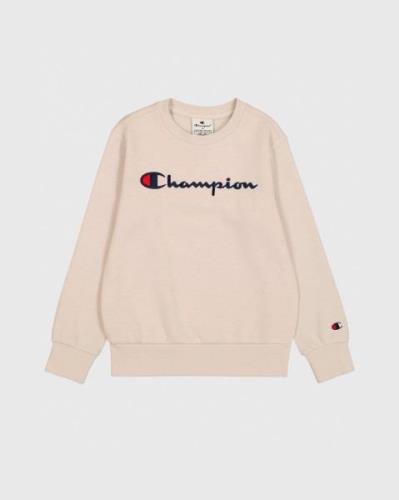 NU 20% KORTING: Champion Sweatshirt Crewneck sweatshirt