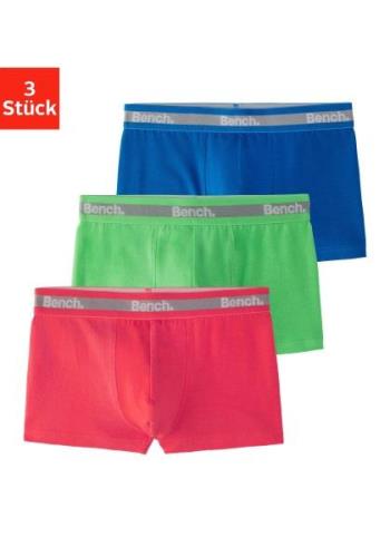 Bench. Boxershort (set, 3 stuks)