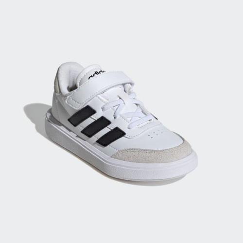 adidas Sportswear Klittenbandschoenen COURTBLOCK