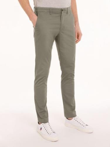 Tommy Hilfiger Chino BLEECKER PRINTED STRUCTURE