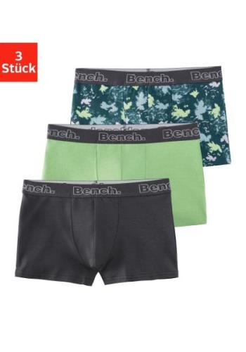 Bench. Boxershort (set, 3 stuks)