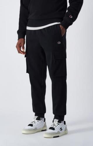 NU 20% KORTING: Champion Cargoshort Rib Cuff Cargo Pant