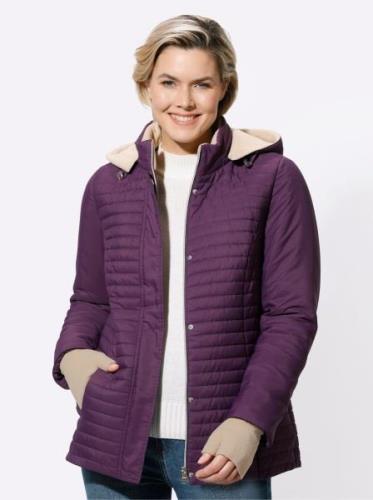 NU 20% KORTING: Classic Basics Anorak