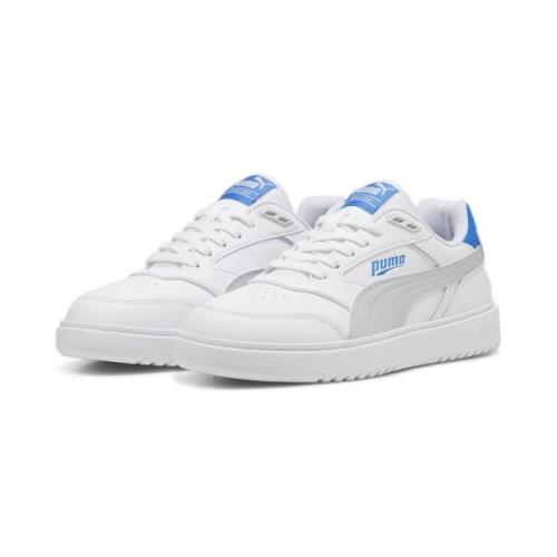 NU 20% KORTING: PUMA Sneakers DOUBLECOURT