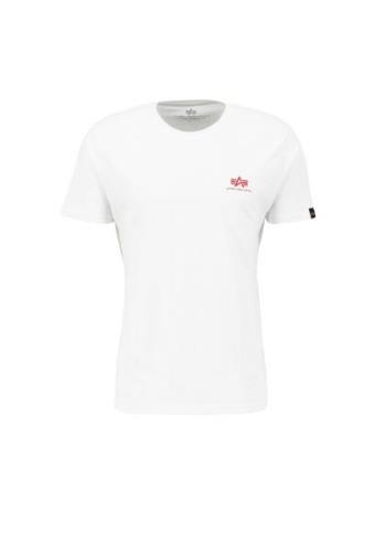 Alpha Industries T-shirt Alpha Industries Men - T-Shirts Backprint T