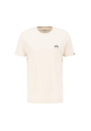 Alpha Industries T-shirt Alpha Industries Men - T-Shirts Backprint T